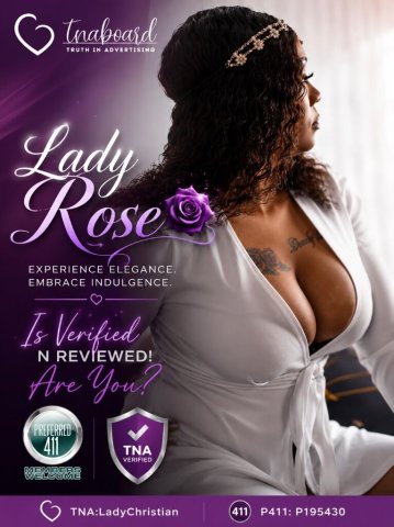 St. Louis Airport Prebook (Aug 14–17) — Lady Rose 40+ Appointments - 1