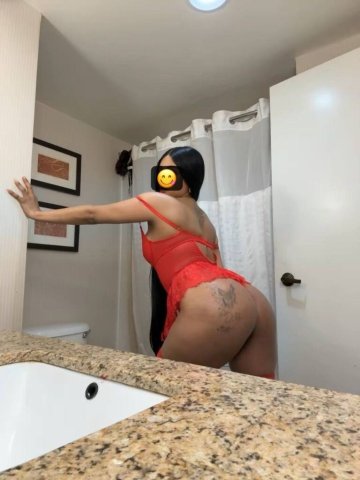 Richmond VA Female Escort — Incall/Outcall, BBJ, GFE & 3Some - 1