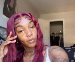 Greenville Female Escort — FaceTime/Duo Verification, Hair Service - Image 4
