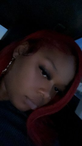 San Fernando Valley, CA Female Escort — Thick Ebony Creamer & Squirter - 1