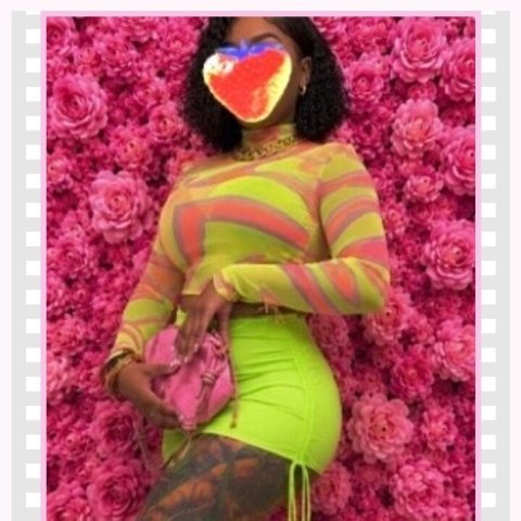 Miami FL Escort Companion — Clean Language Only - 1