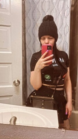 Visiting Curvy Female Escort in Grand Rapids — Outcalls - 1