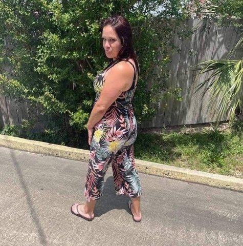 Okaloosa Female Escort — Instant Gratification - 1