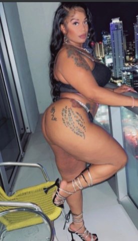 Atlanta Incall Only Female Escort — Triple Digit Gratuity, No Deep Photos - 1
