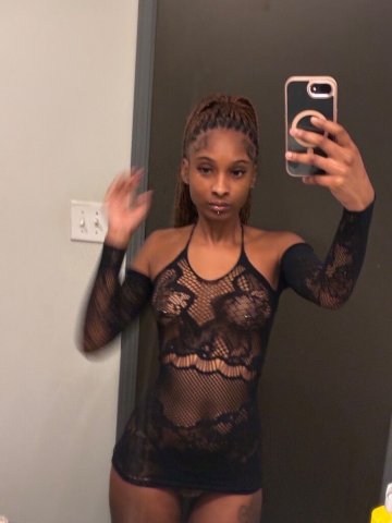 Dallas TX Throat Goat Female Escort — Incall & After-10PM Outcalls - 1