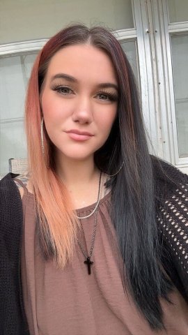 Pregnant Pussy & 2-Girl Specials with Redd (OKC) - 1
