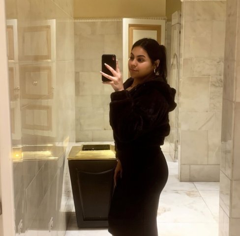 Creamy Wet Latina Escort (22) — Facetime & Video Verification - 1