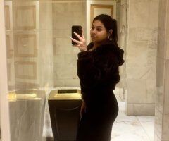 San Jose escorts - Creamy Wet Latina Escort (22) — Facetime & Video Verification