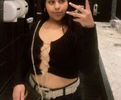 Creamy Wet Latina Escort (22) — Facetime & Video Verification - Image 2