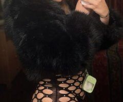 Creamy Wet Latina Escort (22) — Facetime & Video Verification - Image 4