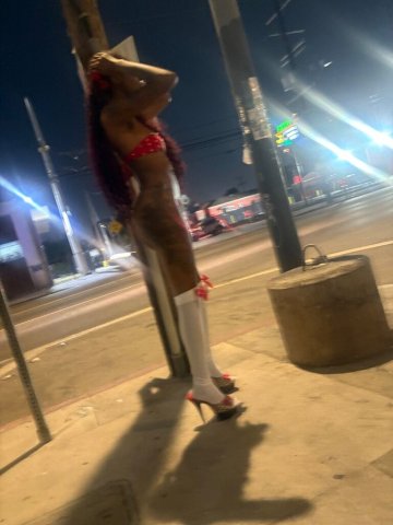 San Gabriel Valley Female Escort — Special Wet Incall/Outcall - 1