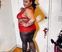 Ladybug BBW in Seaside, CA — quick dates, role play & hardcore play - Image 6