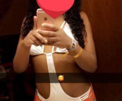 Milwaukee Female Escort — natural BBW-style, brownskin, thick - Image 5