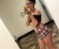Dream — In-Call & Out-Call Escort (Puyallup, WA) - Image 2