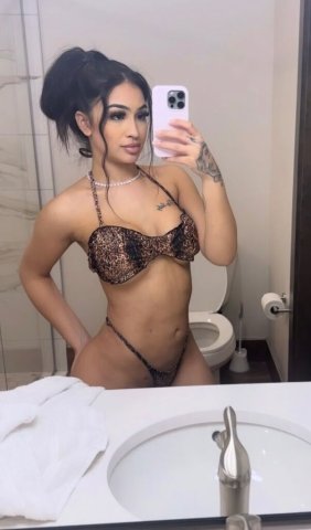Chico Female Escort — 24/7 Hot & Ready - 1