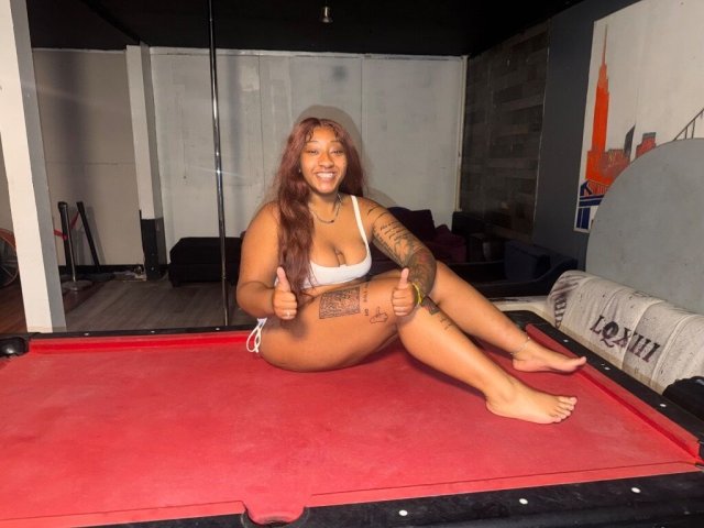 Thick Soft and Sexy Incall Sessions — Brooklyn NY (22) - 1