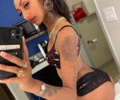 Keyda Ethiopian Goddess Escort (Insta/FT) — Shower Shows, XXX Pics - Image 4