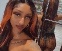 Keyda Ethiopian Goddess Escort (Insta/FT) — Shower Shows, XXX Pics - Image 8