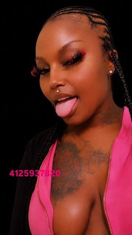 Orange County, CA Female Escort — In/Outcalls + Car Play - 1
