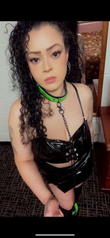 Akron/Canton OH Incall & Outcall Female Escort — DP participants - 1
