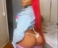 Bronx Trans Female Escort — Full Service, Deep Throat - Image 2