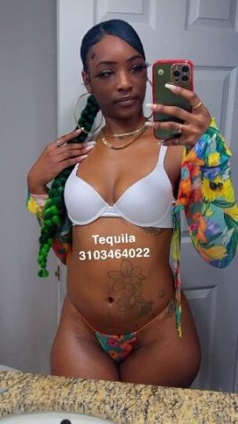 Long Beach Incall & FT Shows Escort — Tequila, feet & wet pussy - 1