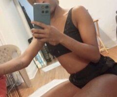 Washington D.C. escorts - Fun Timez — Petite Ebony Car Date Escorts (Text for prices)