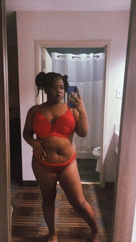 Mrs.Juicy in Fort Smith AR — Incall/Outcall Female Escort (Deposit for first visit) - 1