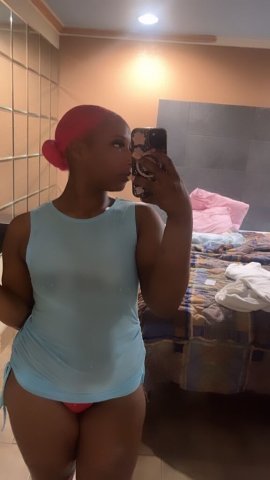 Houston Female Escort — Louisiana baddie, discreet FT shows - 1