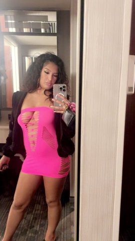 Mulan — Asian Baby Escort (Slim Thick) — Incall/Outcall Available - 1