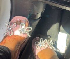 Washington D.C. Incall Female Escort (22) — Discreet, Condoms Required - Image 2