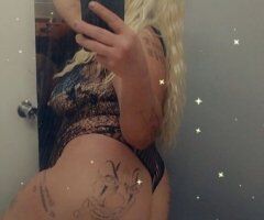 Little Rock escorts - Little Rock Blonde Female Escort — Video & Text Request