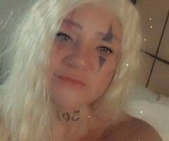 Little Rock Blonde Female Escort — Video & Text Request - Image 3