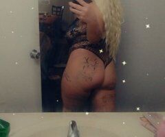 Little Rock Blonde Female Escort — Video & Text Request - Image 5
