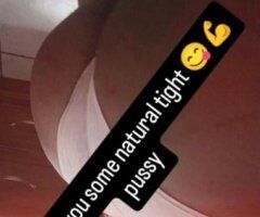 Lake Charles Female Escort — Wet Throat BJ Service (In/Outcall) - Image 2