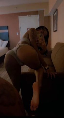 Richmond VA Young Female Escort for Deep Throat Service + Facetime Verification - 1