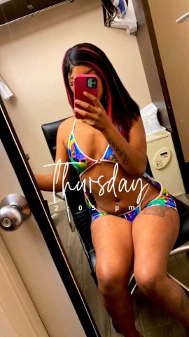 Sexy Pussy Fairy in Salt Lake City (In-Calls Only) - 1