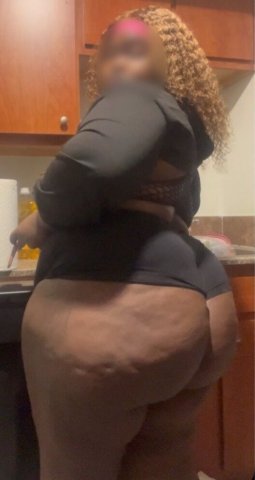 Fort Lauderdale Big Booty Escort - 1