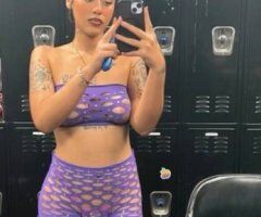 Na’omi Playhouse — College Station TX Female Escort (24/7 incalls & outs) - Image 5