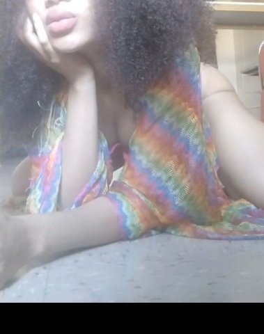 Brooklyn NY Video Chat Only Female Escort - 1
