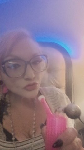 Victorville CA Blonde Female Escort — Blo N Go $60 today - 1