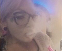 Victorville CA Blonde Female Escort — Blo N Go $60 today - Image 3