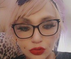 Victorville CA Blonde Female Escort — Blo N Go $60 today - Image 4