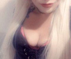 Victorville CA Blonde Female Escort — Blo N Go $60 today - Image 5
