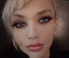 Victorville CA Blonde Female Escort — Blo N Go $60 today - Image 6