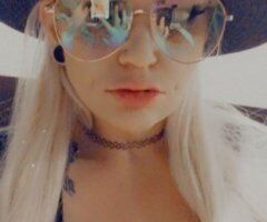 Victorville CA Blonde Female Escort — Blo N Go $60 today - Image 7