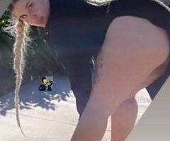 Dior — Las Vegas Female Escort with massages available - Image 2