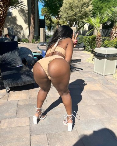 Baton Rouge Female Escort — In-Call Bbj Only, Facetime Verification - 1
