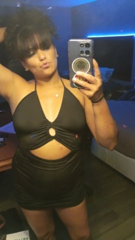 San Antonio, TX Female Escort — In-call & out-call full service - 1