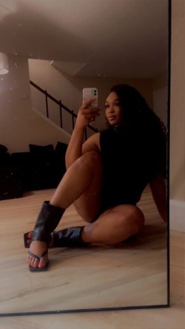 Scorpio (28) — Bakersfield Outcalls & Car Meets - 1